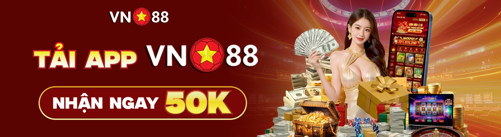 VN88 cập nhật chuyên mục game bài, xổ số và nổ hũ