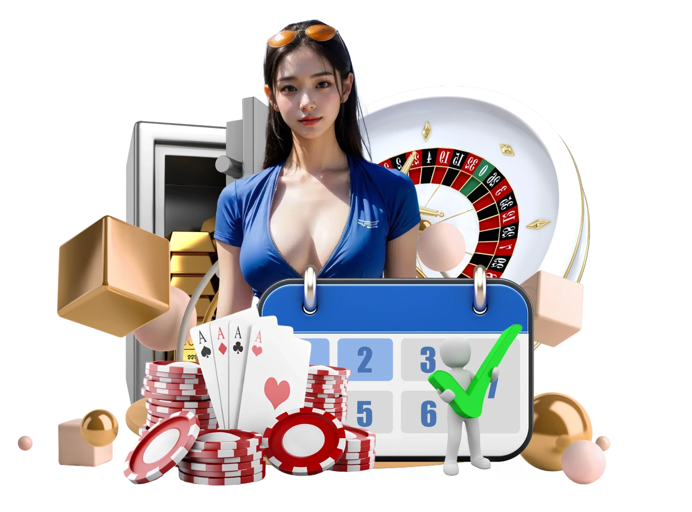 Chuyên mục casino live VN88